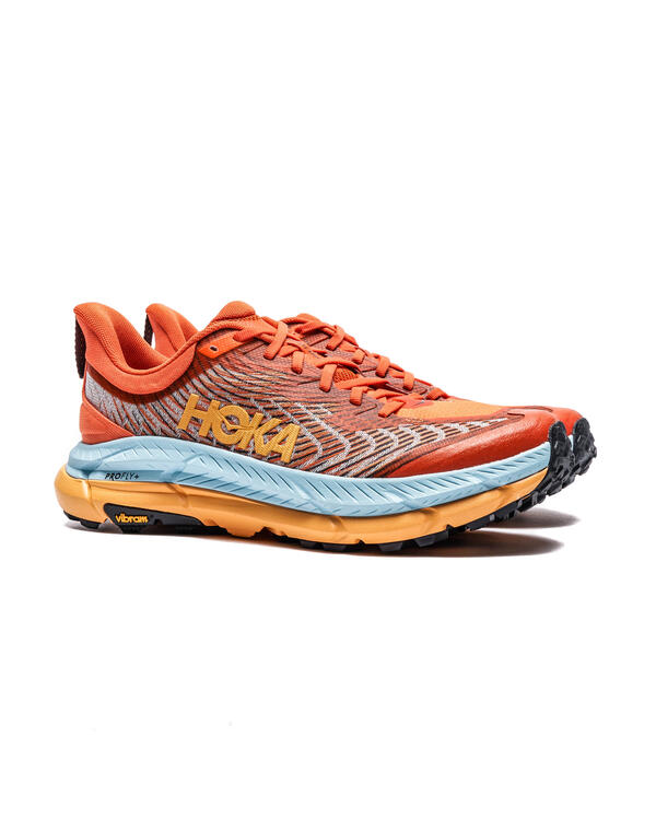 Hoka One One MAFATE SPEED 4 | 1129930-PBSSN | AFEW STORE